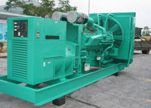 泸西75kw康明斯柴油发电车出租图片 泸西75kw康明斯柴油发电车出租图片