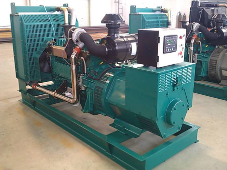 泸西505kw康明斯柴油发电机组图片 泸西505kw康明斯柴油发电机组图片