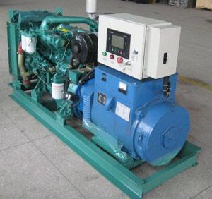 泸西发电机出租