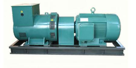 泸西发电机出租