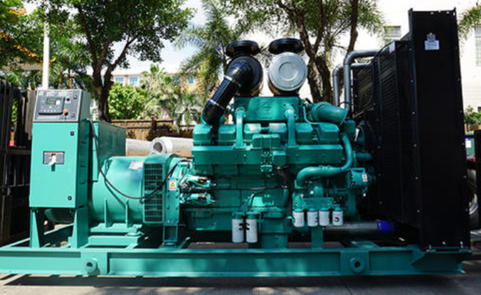 泸西柴油发电机 泸西柴油发电机