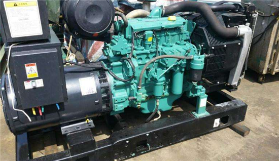 泸西柴油发电机 泸西柴油发电机